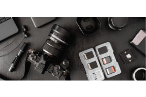Best DSLR Cameras For Beginners