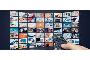 New Generation Television Shaping the Future of The Content