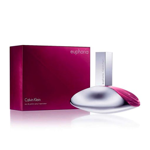 Ck shop euphoria edp