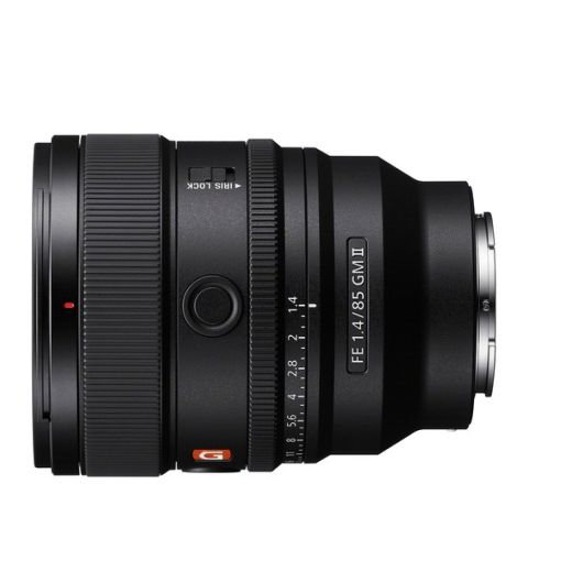 Portrait Photography Best Lens For Horse Photography Sony FE 85mm