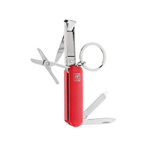 Nail Clippers Inox, 8.5 cm 42444-101 Zwilling - AliExpress