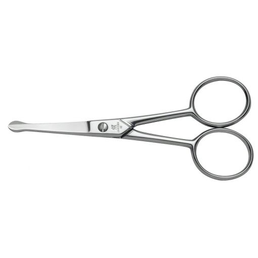ZWILLING | Classic Inox Nose Hair Scissors And Ear 43566-101, Stainless Steel ZWILLING | Classic Inox Nose Hair Scissors And Ear 43566-101, Stainless Steel