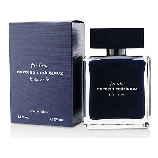 Narciso Rodríguez Bleu Noir Extréme EDT for Men – Wafa International