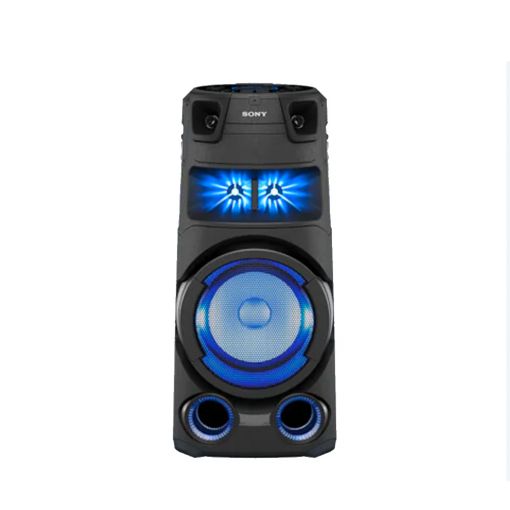 Sony MHC V73D High Power Audio System with Bluetooth Technology