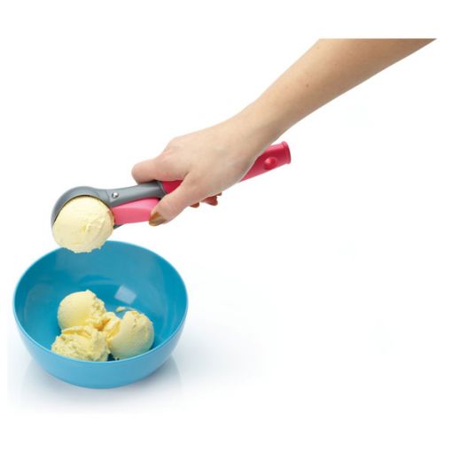 Kitchen craft store ice cream scoop