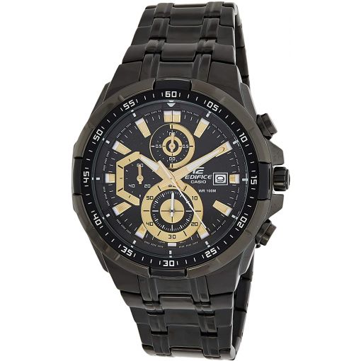 Edifice Watch EFR 539BK 1AVUDF