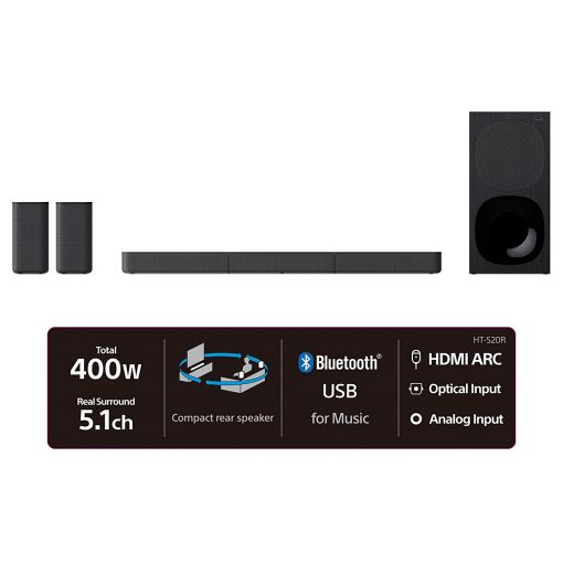 Sony 5.1 bluetooth speakers sale