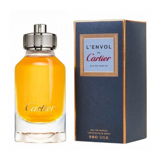Cartier edp best sale