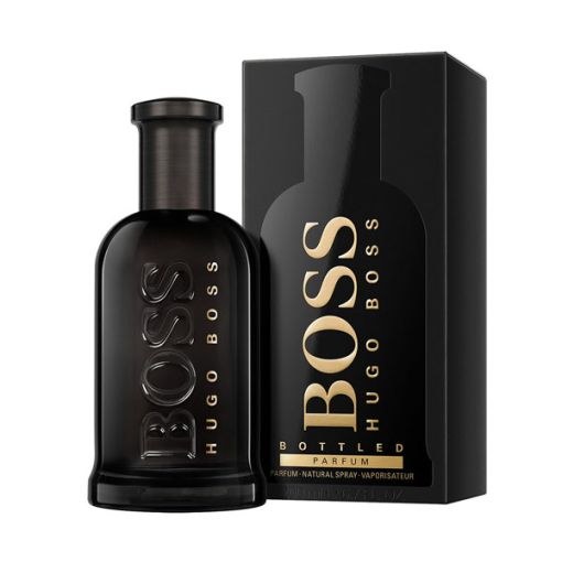 Hugo Boss Men s Bottled Parfum 50 Ml