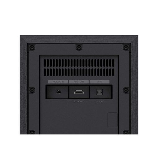 SONY Home Cinema Soundbar System HT-S20R