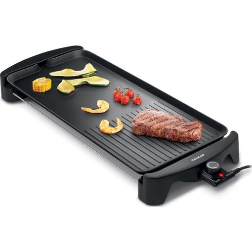 Kitchen electric grill shop