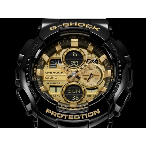 G SHOCK WATCH GA 140GB 1A1DR