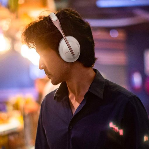 Bose Noise Cancelling Headphones 700