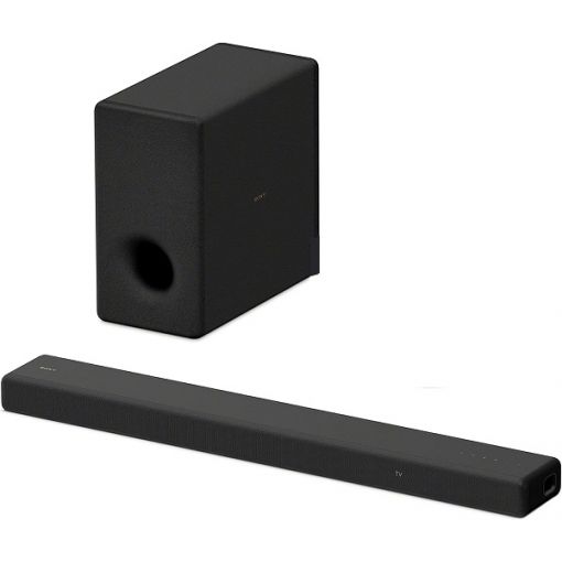 Dolby dts soundbar top