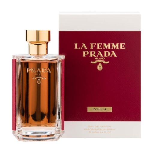 Prada Milano | Prada La Femme Eau De Parfum| 100 ML