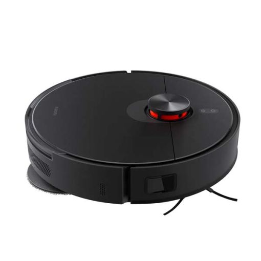 Xiaomi Robot Vacuum S20+ Black