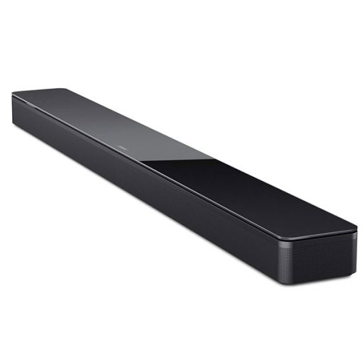 Bose Soundbar 700 Review: Sleek Design Meets Top-Notch Sound