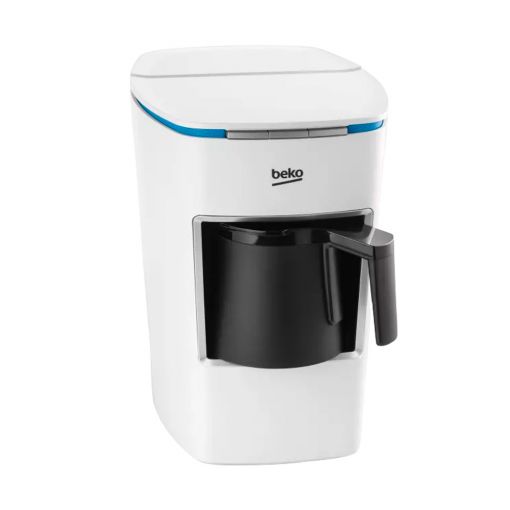 Beko Single Pot Turkish Coffee Machine with Water Tank