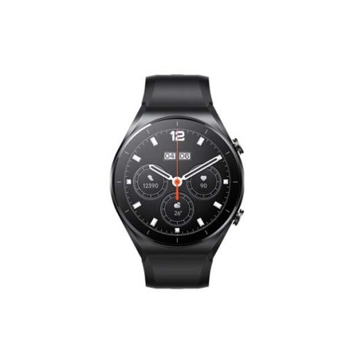 New Xiaomi Watch S1 Active, AMOLED 1.43 Heart, SpO2, GPS, Bluetooth Phone  Calls