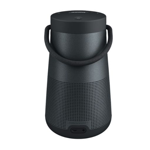 Bose revolve store plus inside