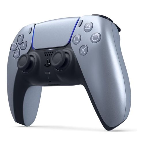 PlayStation DualSense Wireless Controller Sterling