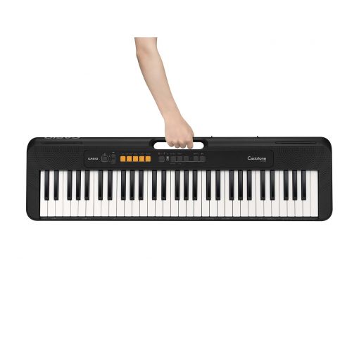 Casio Keyboard CTS 100 AC Adapter