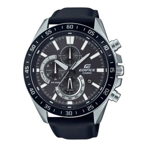 Edifice Watch EFV 620L 1AVUDF