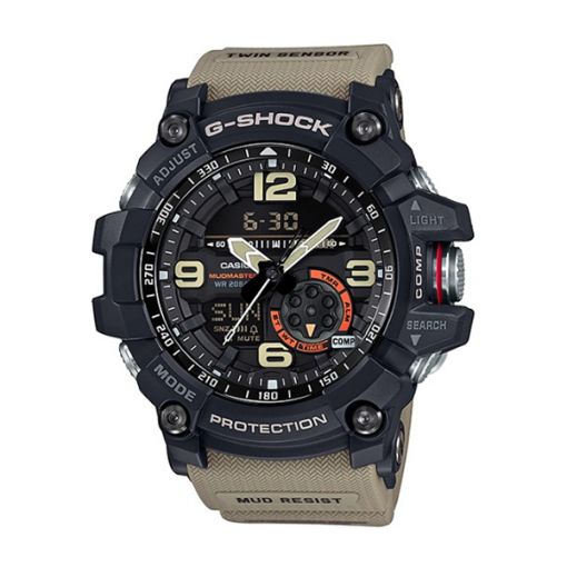 G shock twin sensor mud resist online