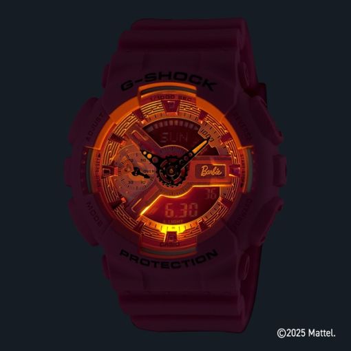 G-Shock | Watch | GMA-S110BE-4ADR