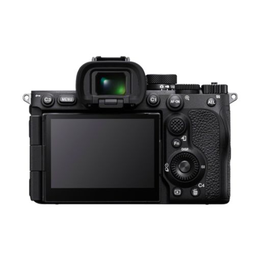 Sony ILCE7RM5 Alpha 7R V Full-frame Mirrorless Camera