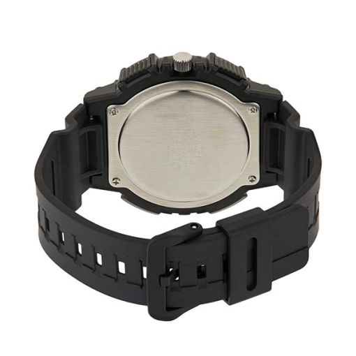 Casio Watch MCW 200H 1A2VDF