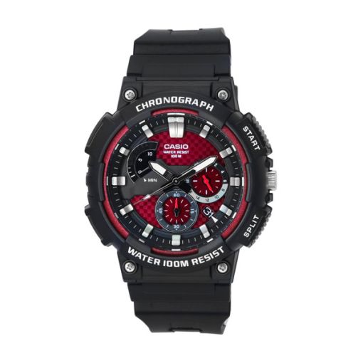 Casio Watch MCW 200H 4AVDF