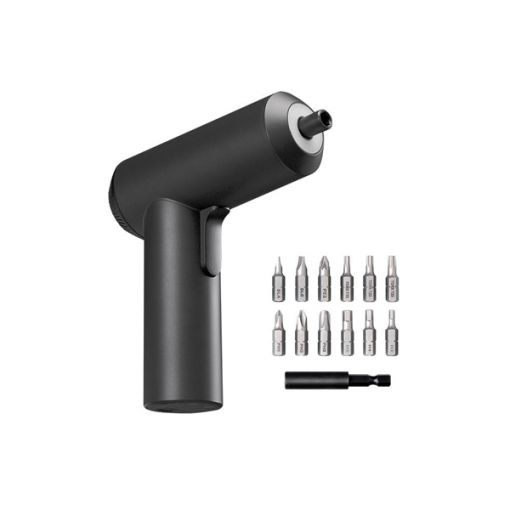Xiaomi screwdriver electric discount