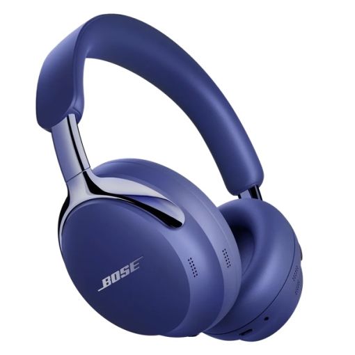 Bose | QuietComfort Ultra Headphones 2nd Gen | Midnight Violet