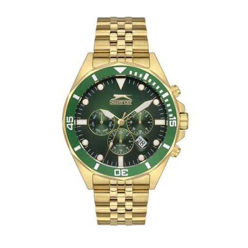 Slazenger Watch SL.09.2130.2.04