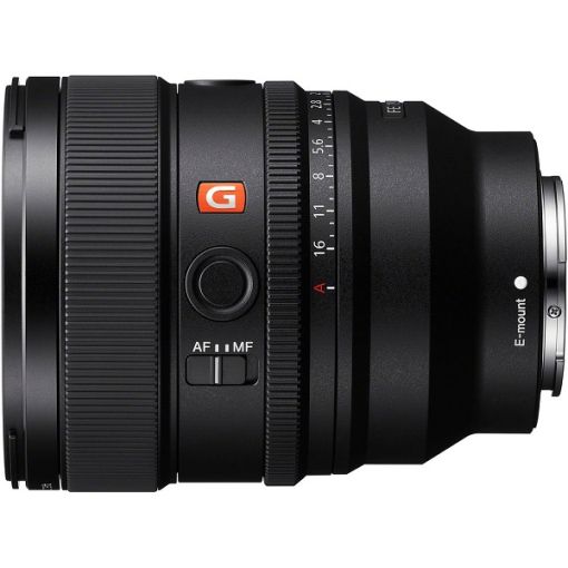 Sony FE 85mm GM II Lens