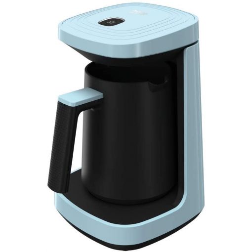 Beko turkish outlet coffee machine