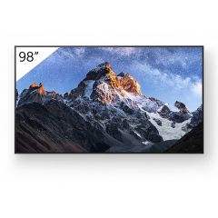 Sony | FW-98BZ50L | BRAVIA UHD 4K HDR | Monitor | 98 Inch