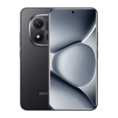 Xiaomi | Redmi Note | 15 Pro+ 5G | 12GB Ram + 512GB Rom | Smartphone | Black