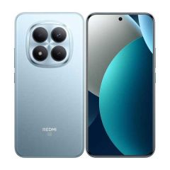 Xiaomi | Redmi Note | 15 Pro+ 5G | 12GB Ram + 512GB Rom | Smartphone | Glacier Blue