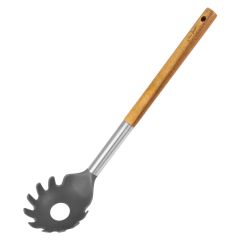 Lamart | Wood Spaghetti Server