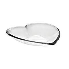 Bohemia | Heart-shaped bowl | 300 x 305 mm