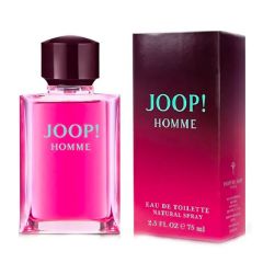 Joop | Homme EDT Spray | 75 Ml