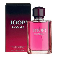 Joop | Homme / EDT Spray | 125 Ml