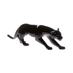 Daum | Crystal Black panther