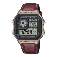 Casio | Watch | AE-1200WHL-5AV | Pre Order