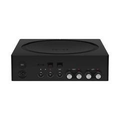 Sonos | Amplifier | UK | Black 