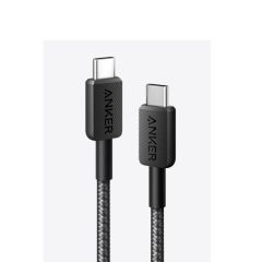 Anker | 322 USB-C to USB-C Cable