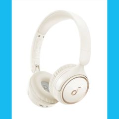  Soundcore | H30i | On Ear Wireless Headphones | White