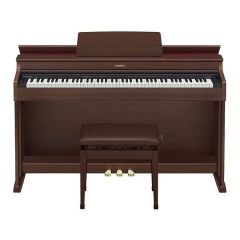 Casio | Digital Piano| AP-470 | Brown